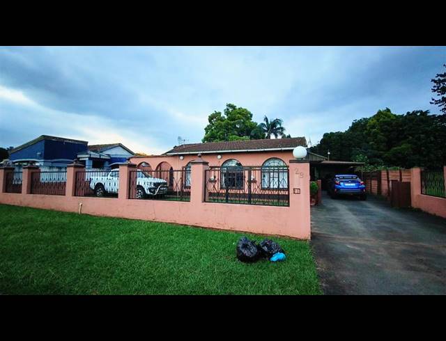3 BEDROOM FREESTANDING FOR SALE IN CHASEDENE